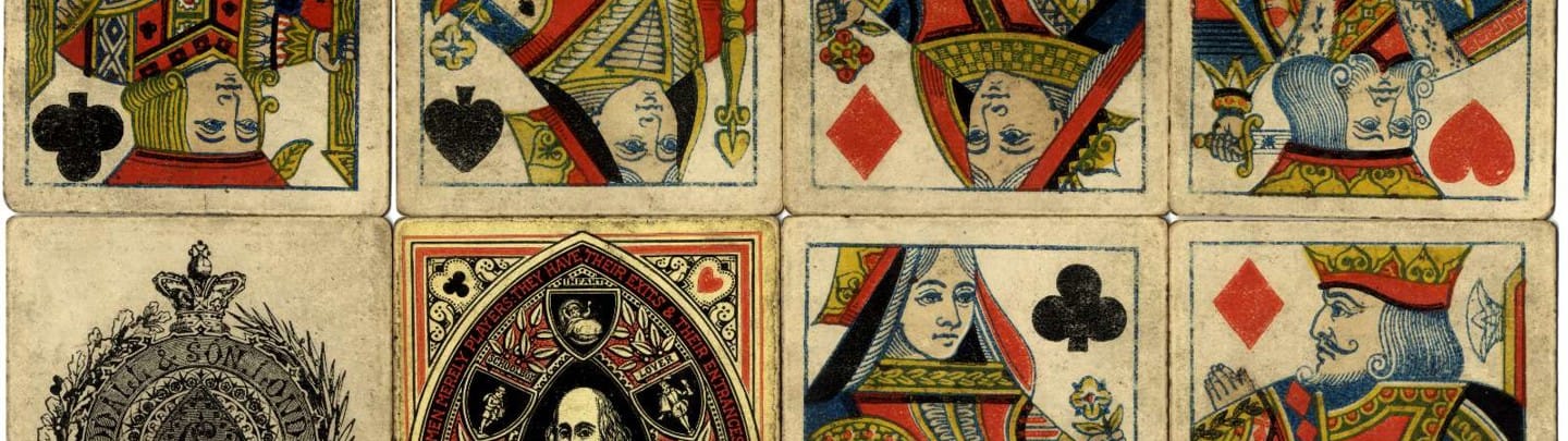 Playing Card Cartomancy: An Overview